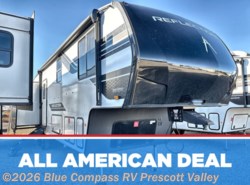 New 2026 Grand Design Reflection 324MBS available in Prescott Valley, Arizona