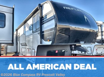 New 2026 Grand Design Reflection 324MBS available in Prescott Valley, Arizona