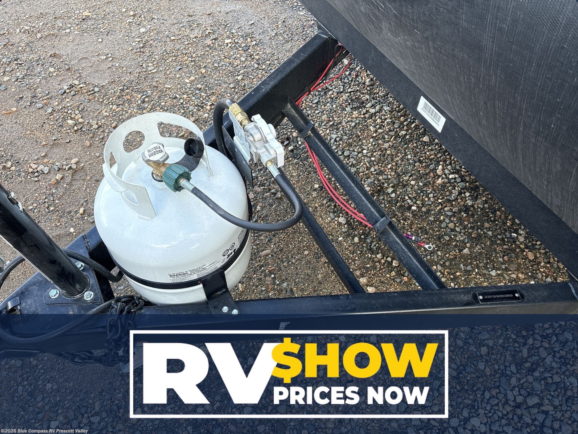 New 2026 Grand Design Transcend One 131DL available in Prescott Valley, Arizona