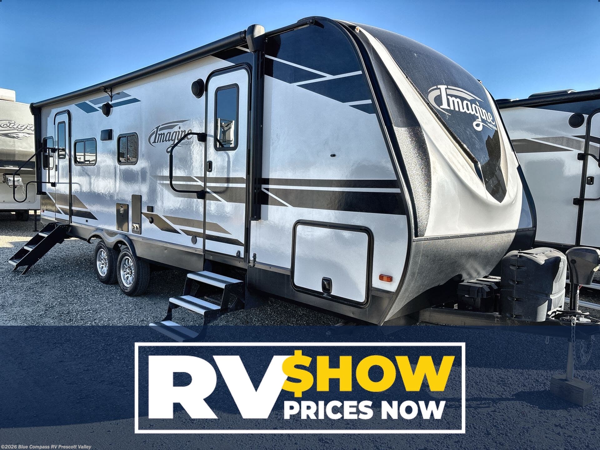 Used 2022 Grand Design Imagine 2500RL available in Prescott Valley, Arizona