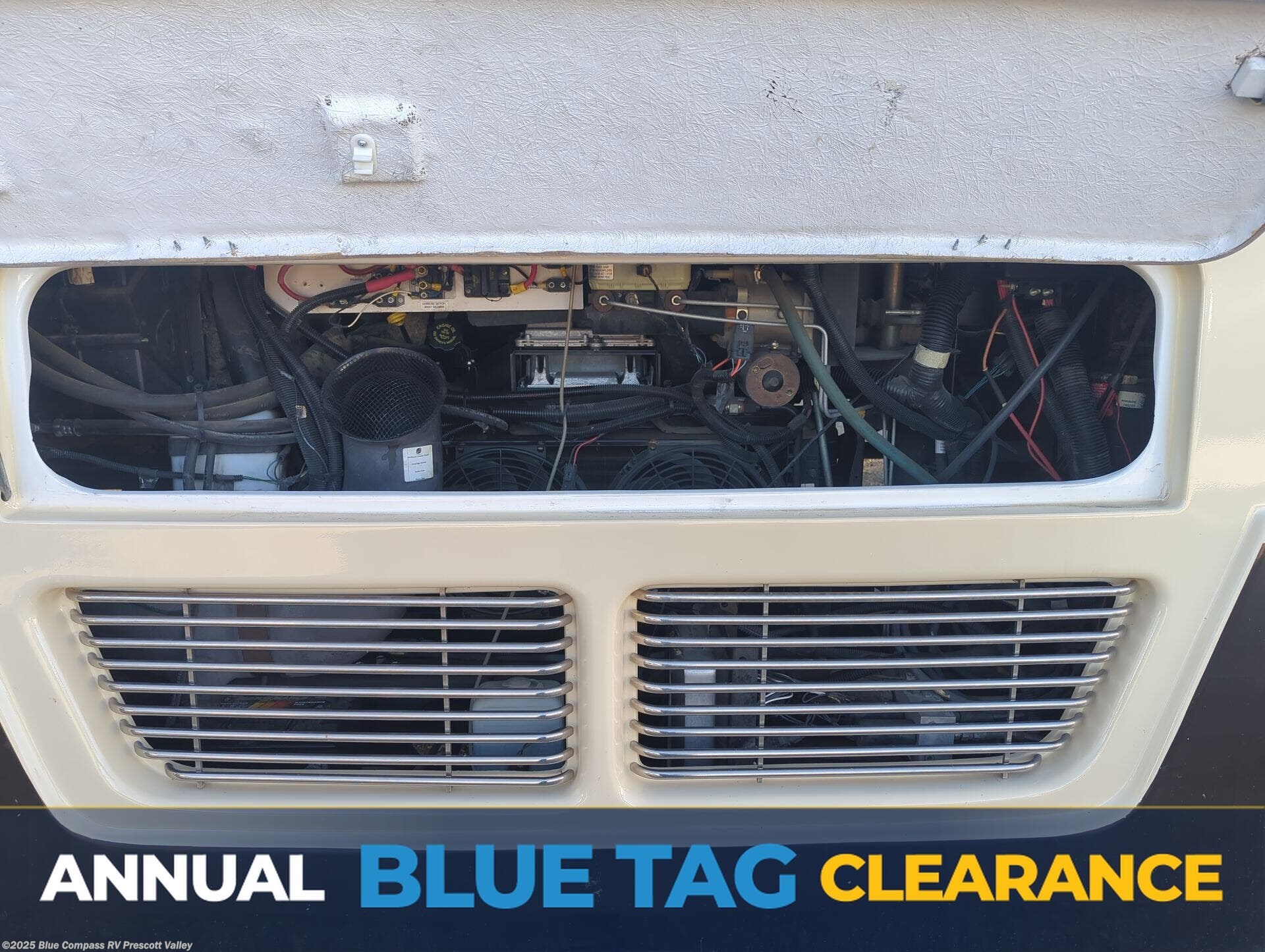 Used 2003 Tiffin Phaeton 38GH available in Prescott Valley, Arizona