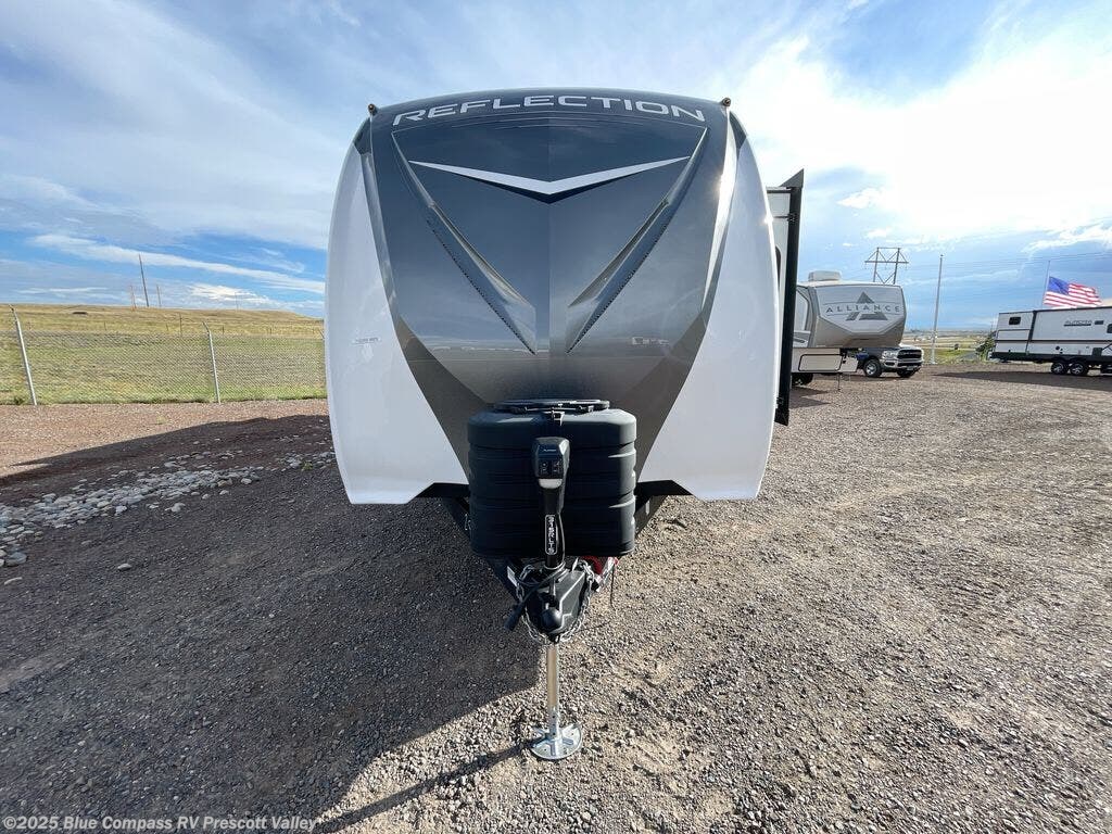 New 2025 Grand Design Reflection 315RLTS available in Prescott Valley, Arizona