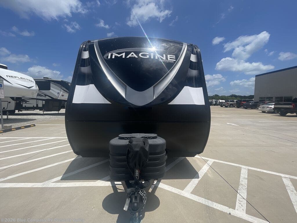 Used 2024 Grand Design Imagine 2500rl available in Prescott Valley, Arizona