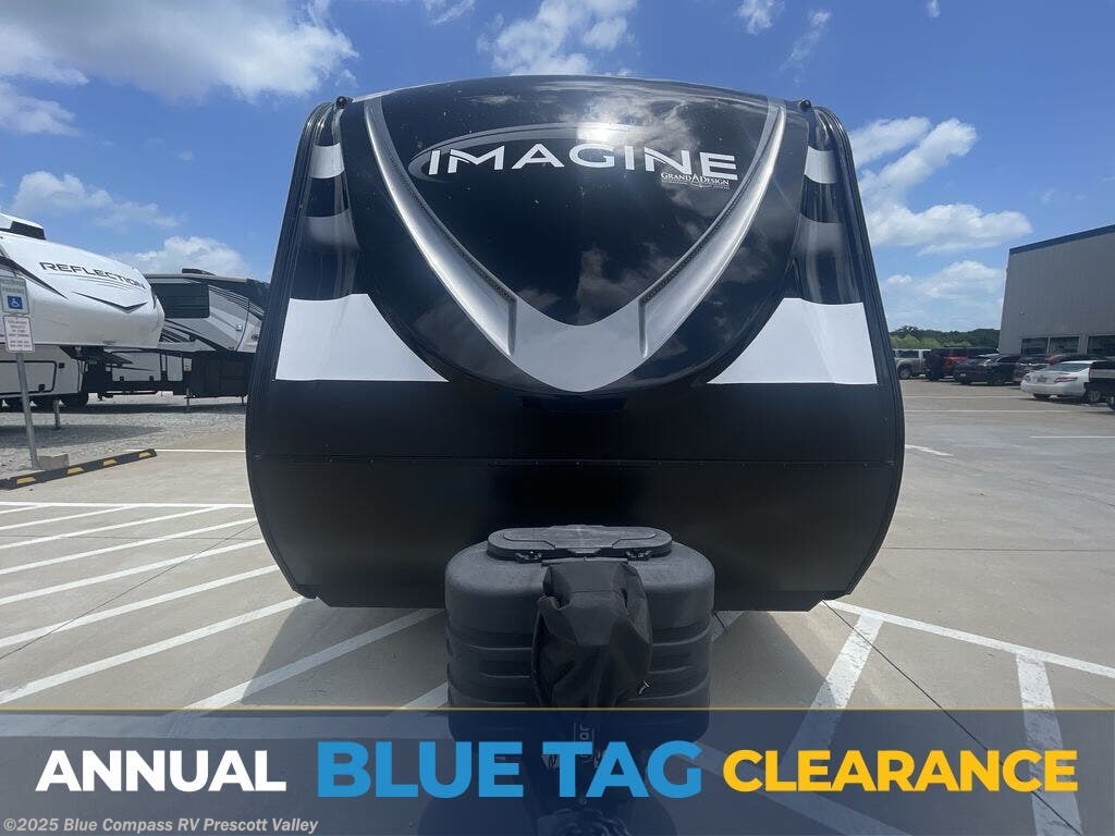 Used 2024 Grand Design Imagine 2500rl available in Prescott Valley, Arizona
