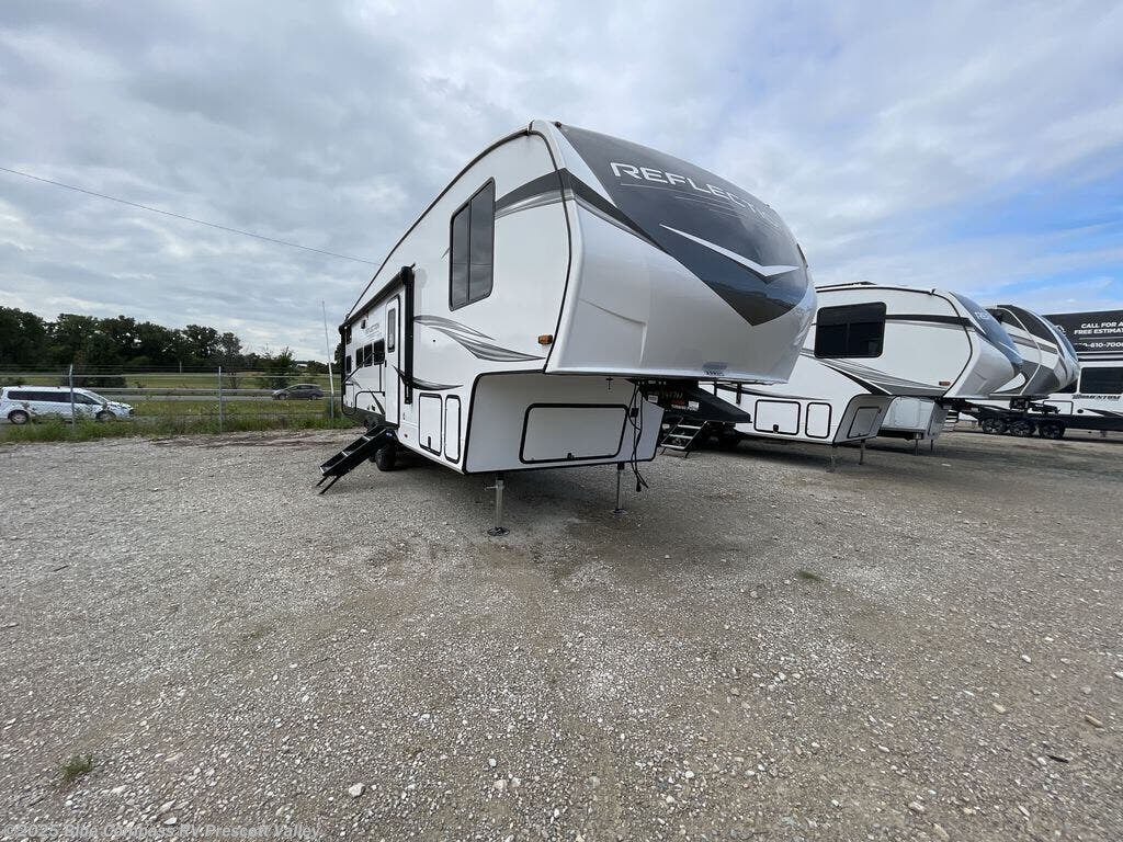 New 2026 Grand Design Reflection 150 Series 298BH available in Prescott Valley, Arizona