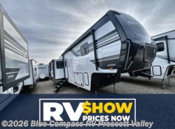New 2026 Grand Design Reflection 337RLS available in Prescott Valley, Arizona