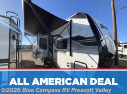 New 2026 Grand Design Momentum G-Class 29GS available in Prescott Valley, Arizona