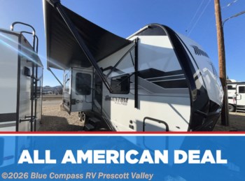 New 2026 Grand Design Momentum G-Class 29GS available in Prescott Valley, Arizona