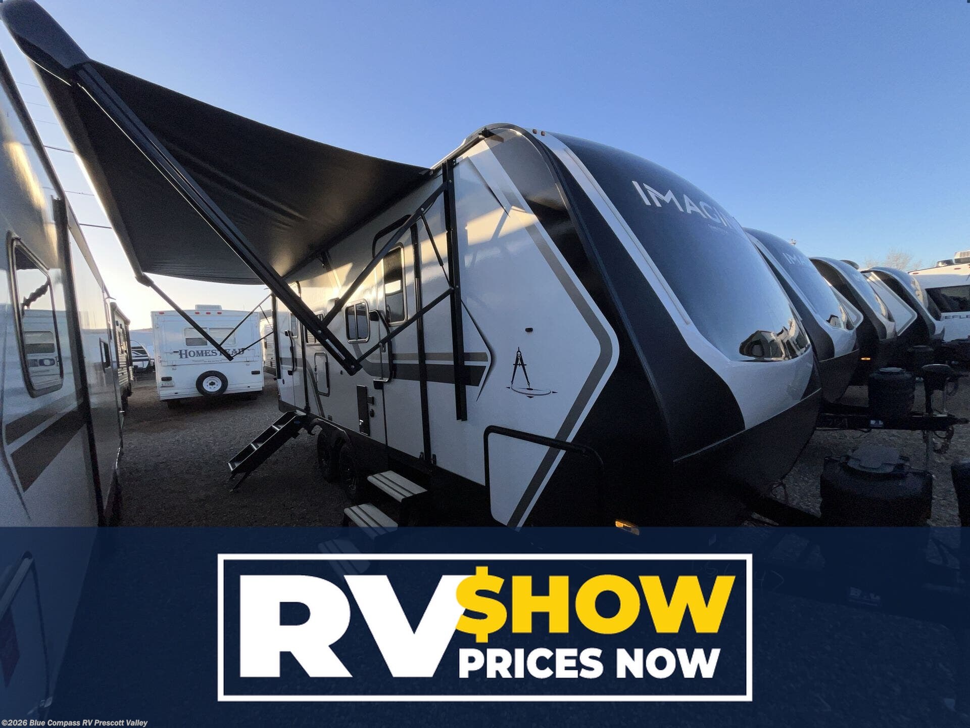 New 2026 Grand Design Imagine 2300MK available in Prescott Valley, Arizona