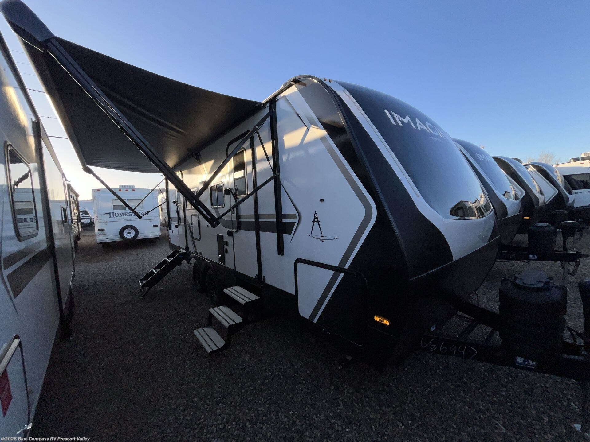 New 2026 Grand Design Imagine 2300MK available in Prescott Valley, Arizona