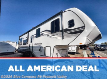 New 2026 Grand Design Momentum G-Class 325G available in Prescott Valley, Arizona