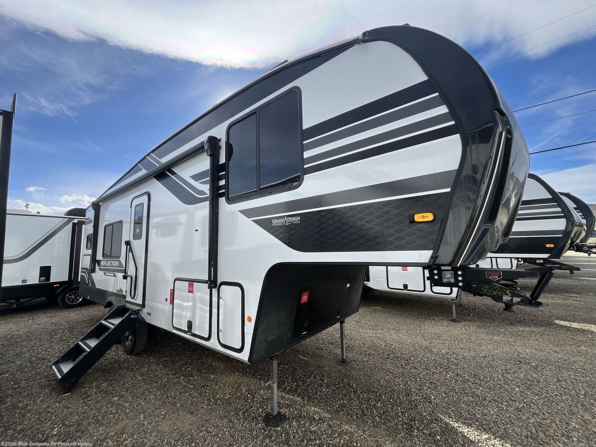 New 2026 Grand Design Reflection 150 Series 250ML available in Prescott Valley, Arizona