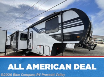New 2026 Grand Design Reflection 150 Series 295RL available in Prescott Valley, Arizona