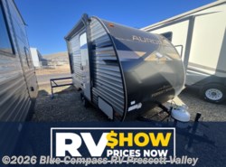 New 2026 Forest River Aurora Light 13RKX available in Prescott Valley, Arizona