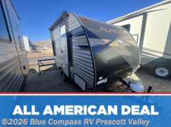 New 2026 Forest River Aurora Light 13RKX available in Prescott Valley, Arizona