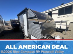 New 2026 Forest River Aurora Light 13RKX available in Prescott Valley, Arizona