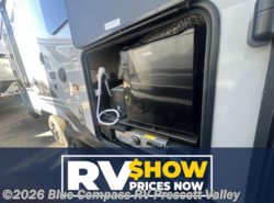 Used 2026 Forest River Cherokee Grey Wolf Black Label 26DBHBL available in Prescott Valley, Arizona