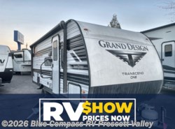 New 2026 Grand Design Transcend One 161BH available in Prescott Valley, Arizona