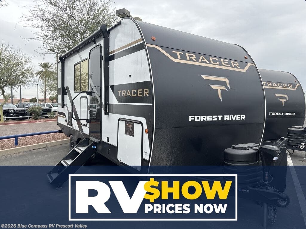New 2026 Prime Time Tracer 195RB available in Prescott Valley, Arizona