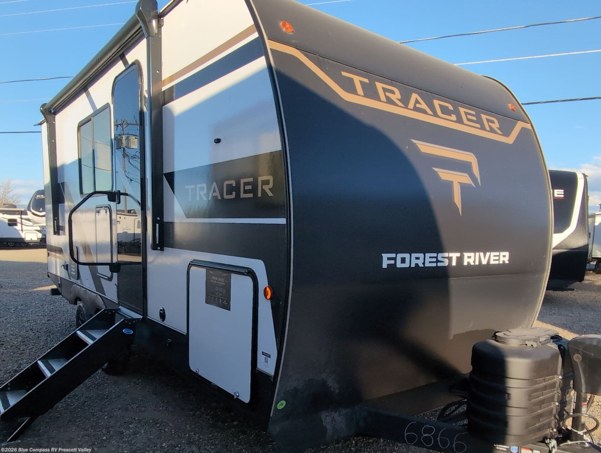 New 2026 Prime Time Tracer 195RB available in Prescott Valley, Arizona