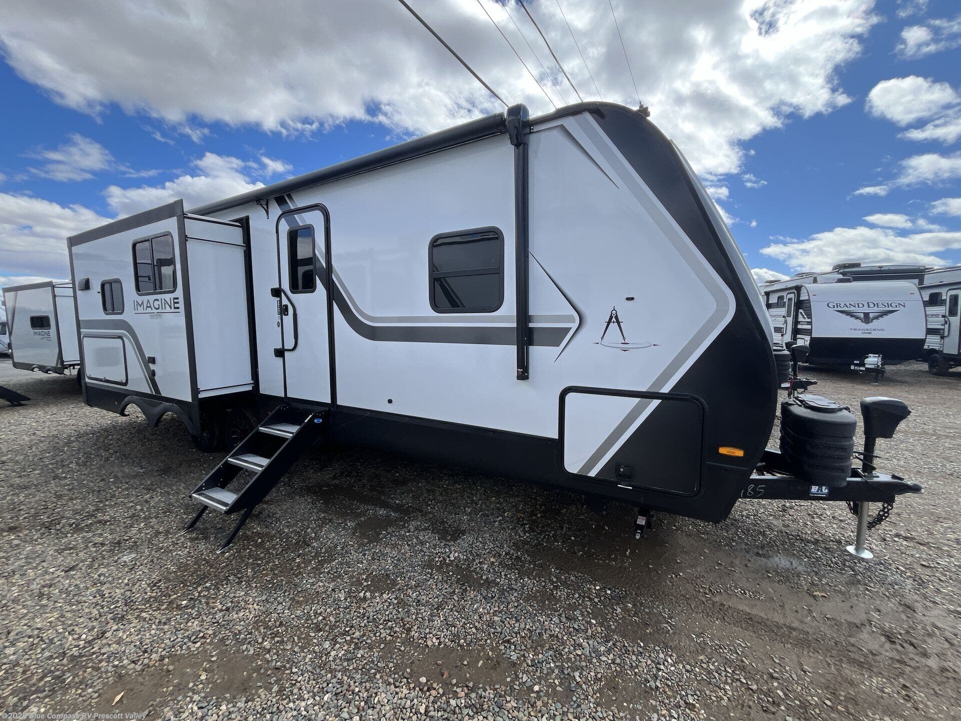 New 2026 Grand Design Imagine 2670MK available in Prescott Valley, Arizona