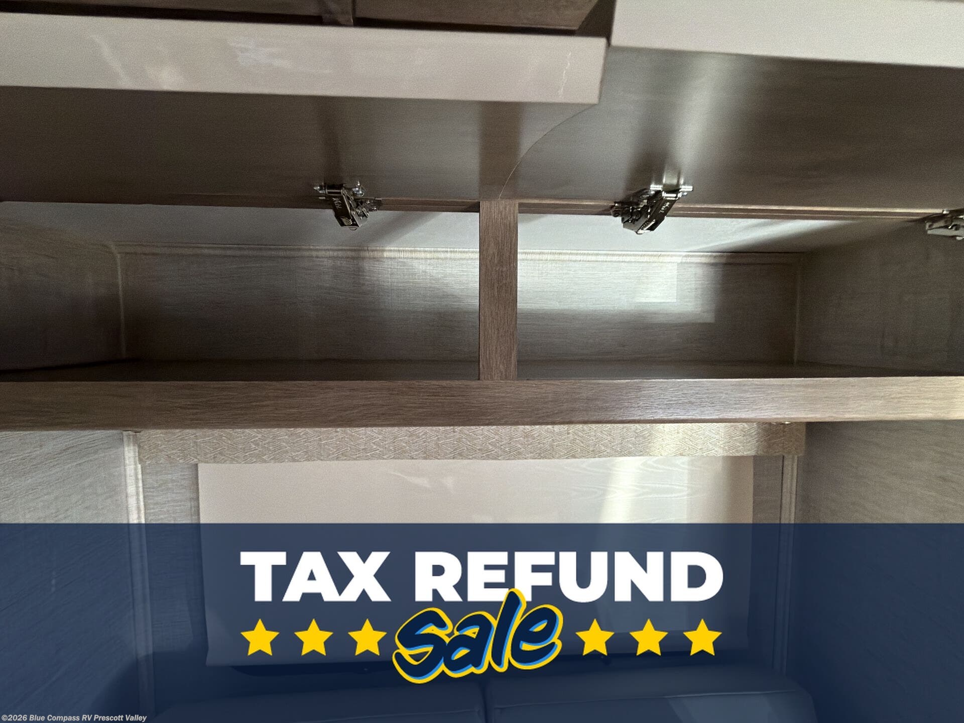 Used 2021 Entegra Coach Qwest 24T available in Prescott Valley, Arizona