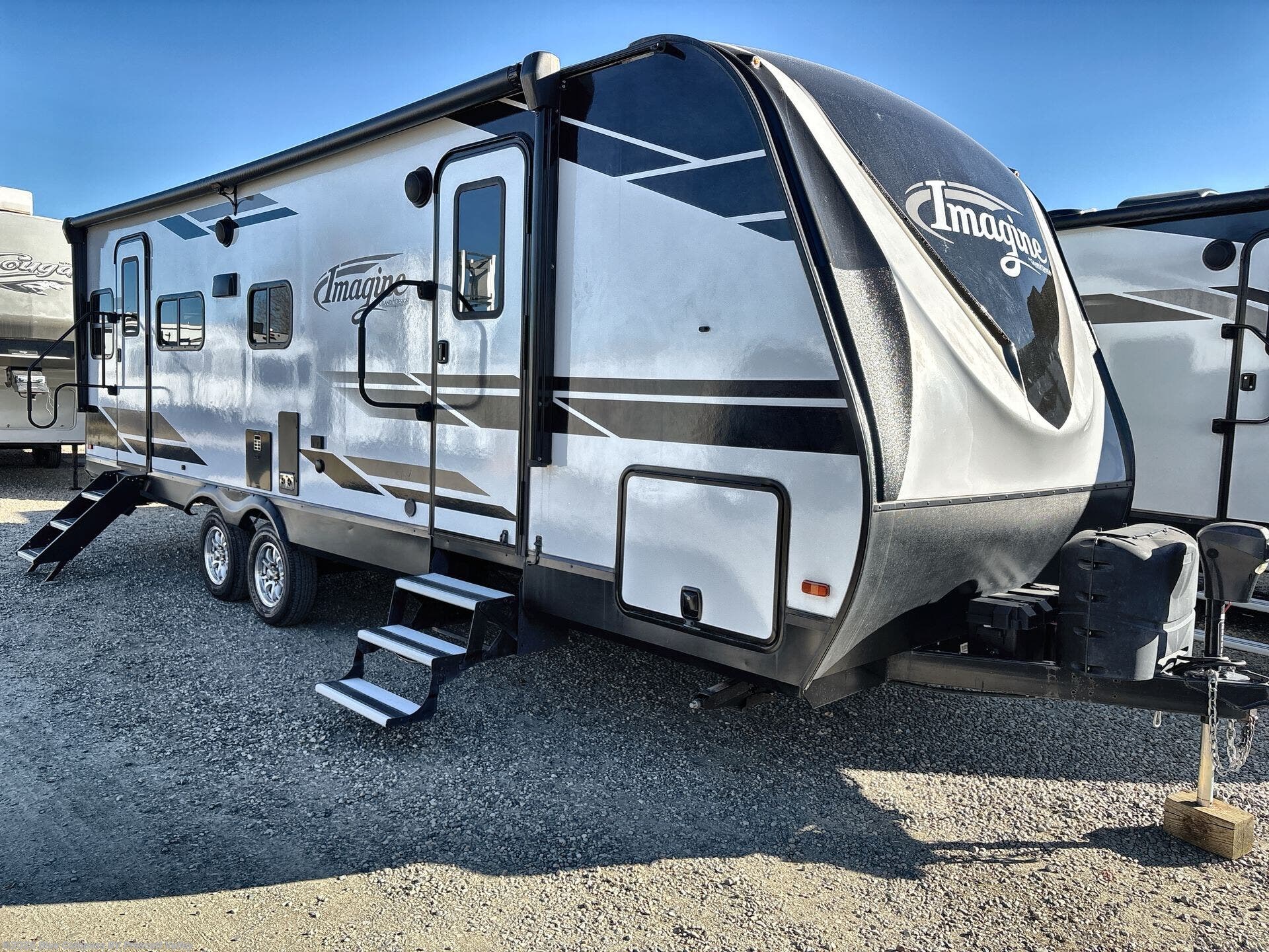 Used 2022 Grand Design Imagine 2500RL available in Prescott Valley, Arizona