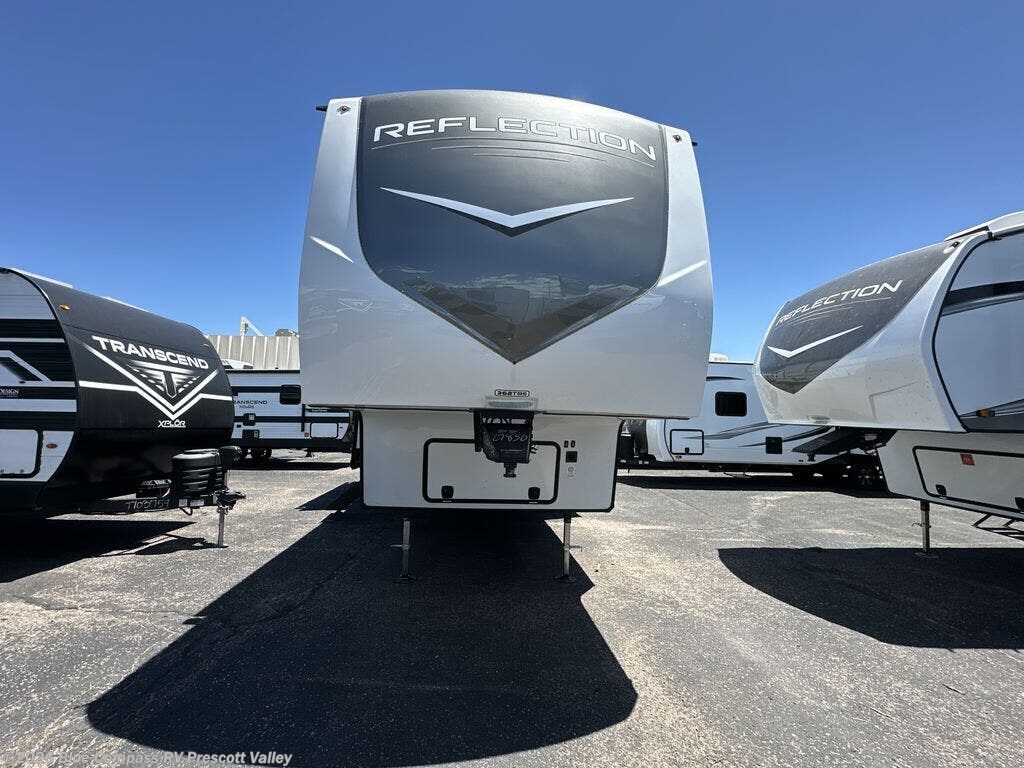 New 2025 Grand Design Reflection 362TBS available in Prescott Valley, Arizona