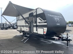 New 2026 Grand Design Transcend One 161BH available in Prescott Valley, Arizona
