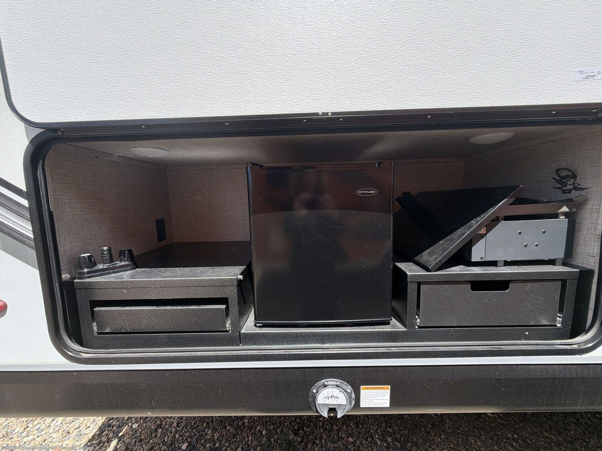Used 2023 Jayco White Hawk 29BH available in Prescott Valley, Arizona