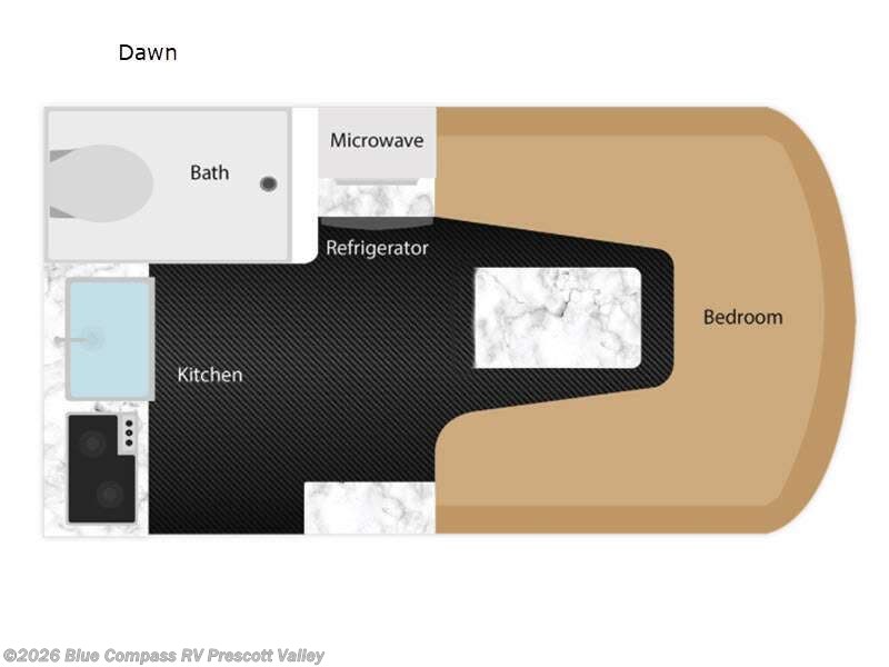 Used 2021 inTech Sol Dawn available in Prescott Valley, Arizona