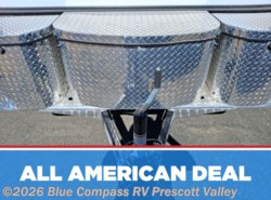 Used 2023 NuCamp TAB 400 Boondock available in Prescott Valley, Arizona