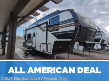 New 2026 Grand Design Reflection 150 Series 250ML available in Prescott Valley, Arizona