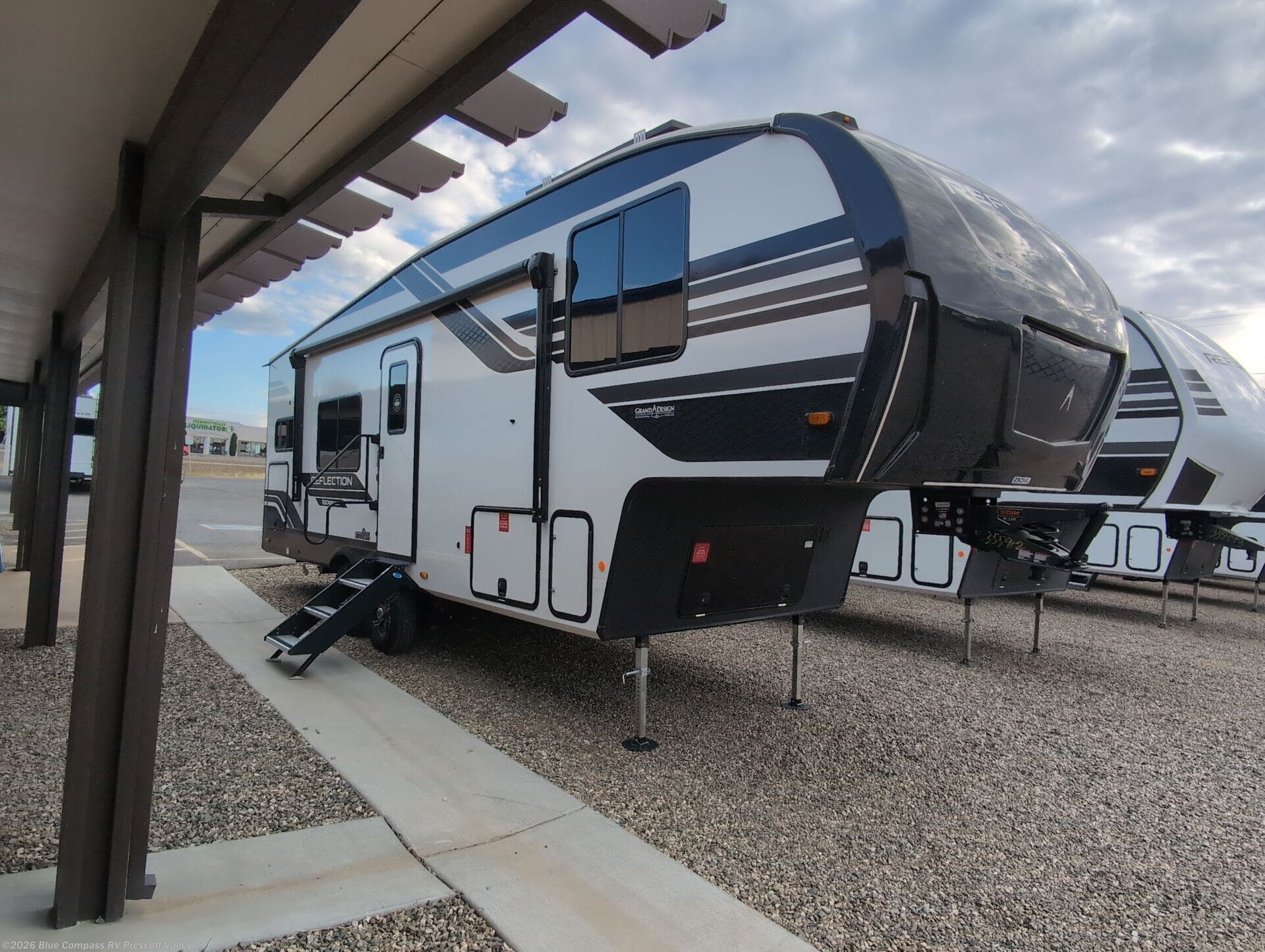 New 2026 Grand Design Reflection 150 Series 250ML available in Prescott Valley, Arizona