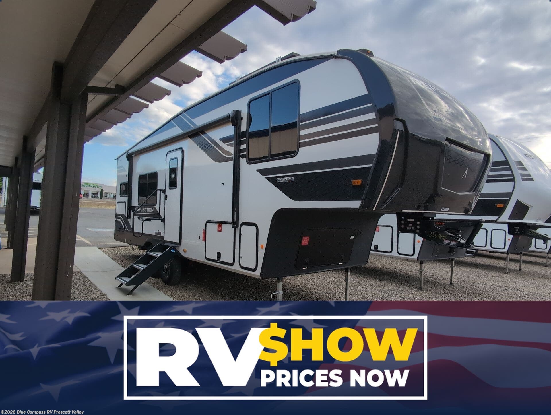 New 2026 Grand Design Reflection 150 Series 250ML available in Prescott Valley, Arizona