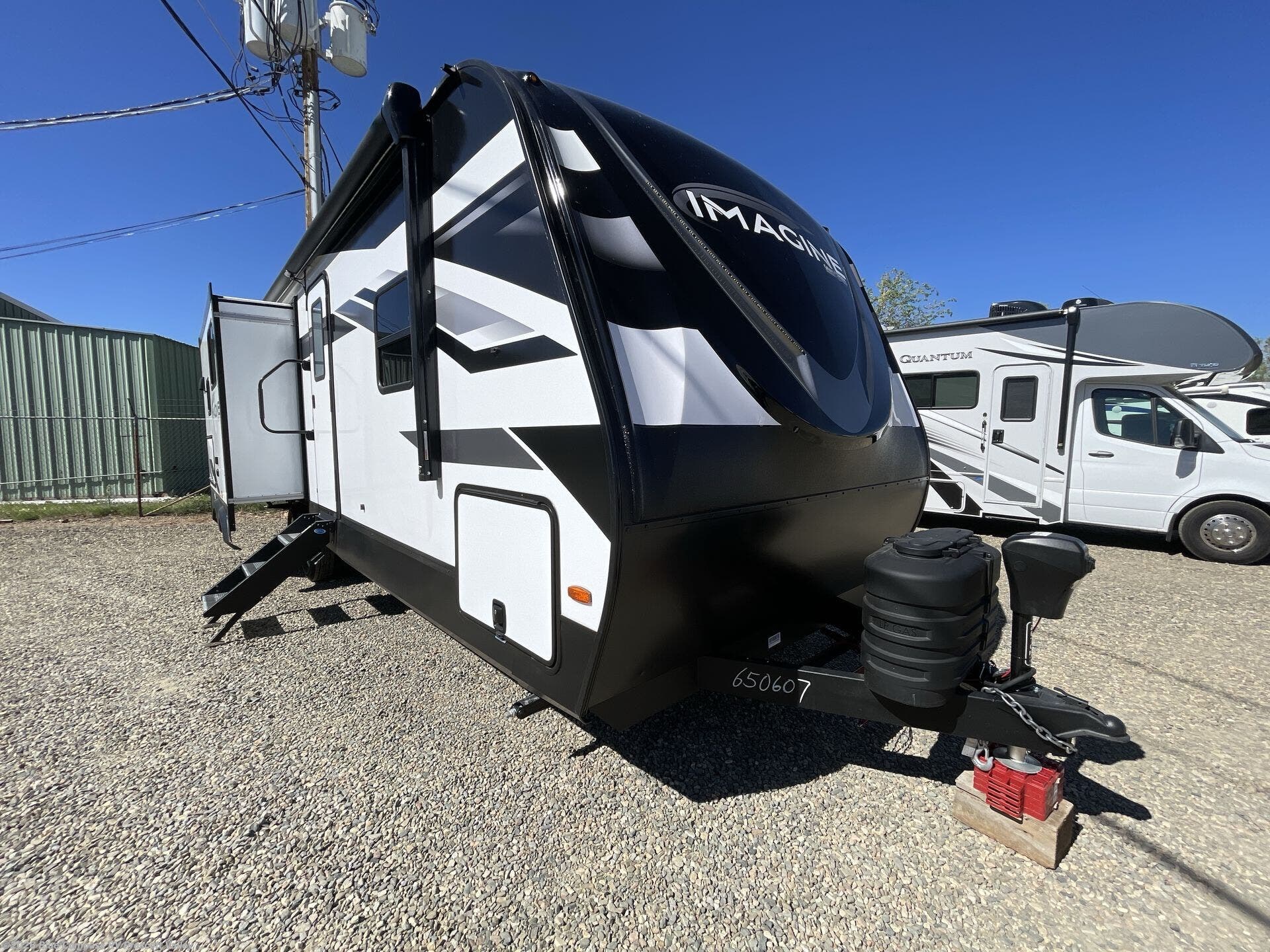 Used 2024 Grand Design Imagine 2670MK available in Prescott Valley, Arizona
