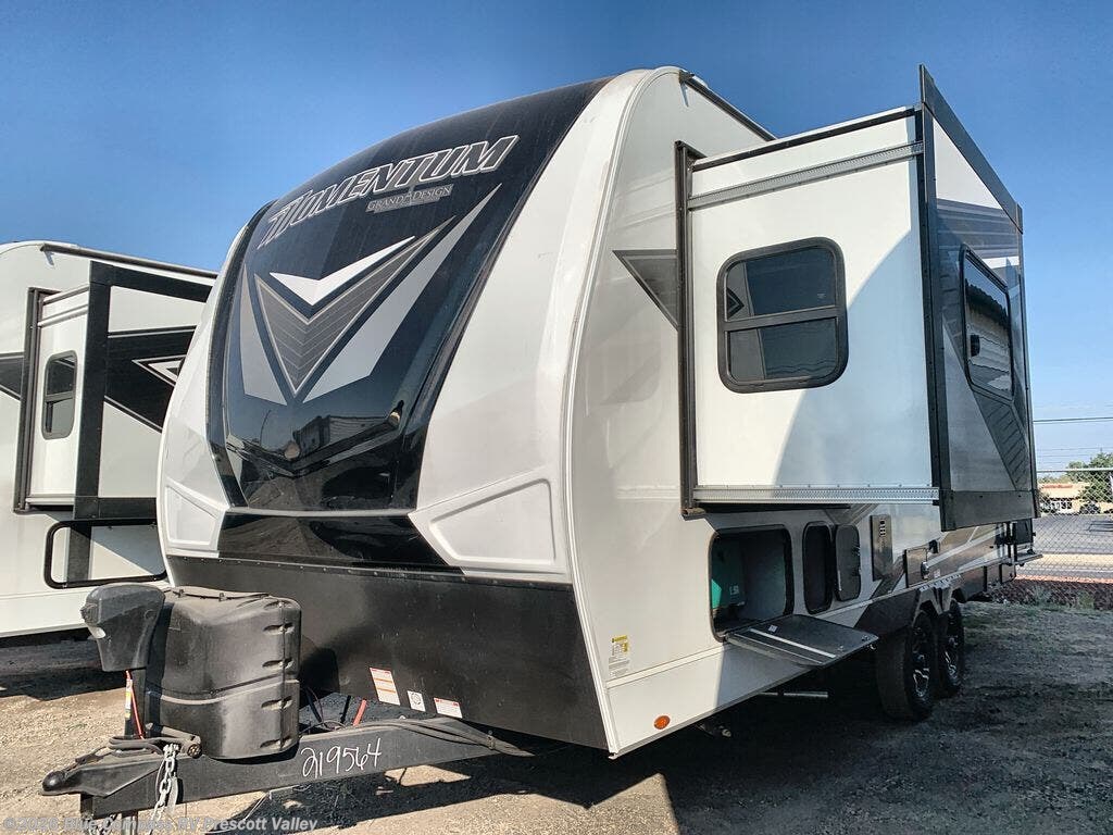 New 2026 Grand Design Momentum G-Class 21G available in Prescott Valley, Arizona