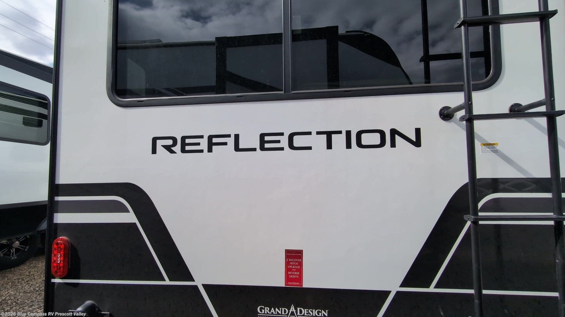 New 2026 Grand Design Reflection 303RLS available in Prescott Valley, Arizona