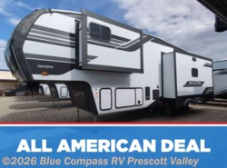 New 2026 Grand Design Reflection 303RLS available in Prescott Valley, Arizona