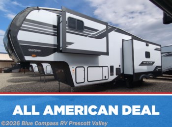 New 2026 Grand Design Reflection 303RLS available in Prescott Valley, Arizona