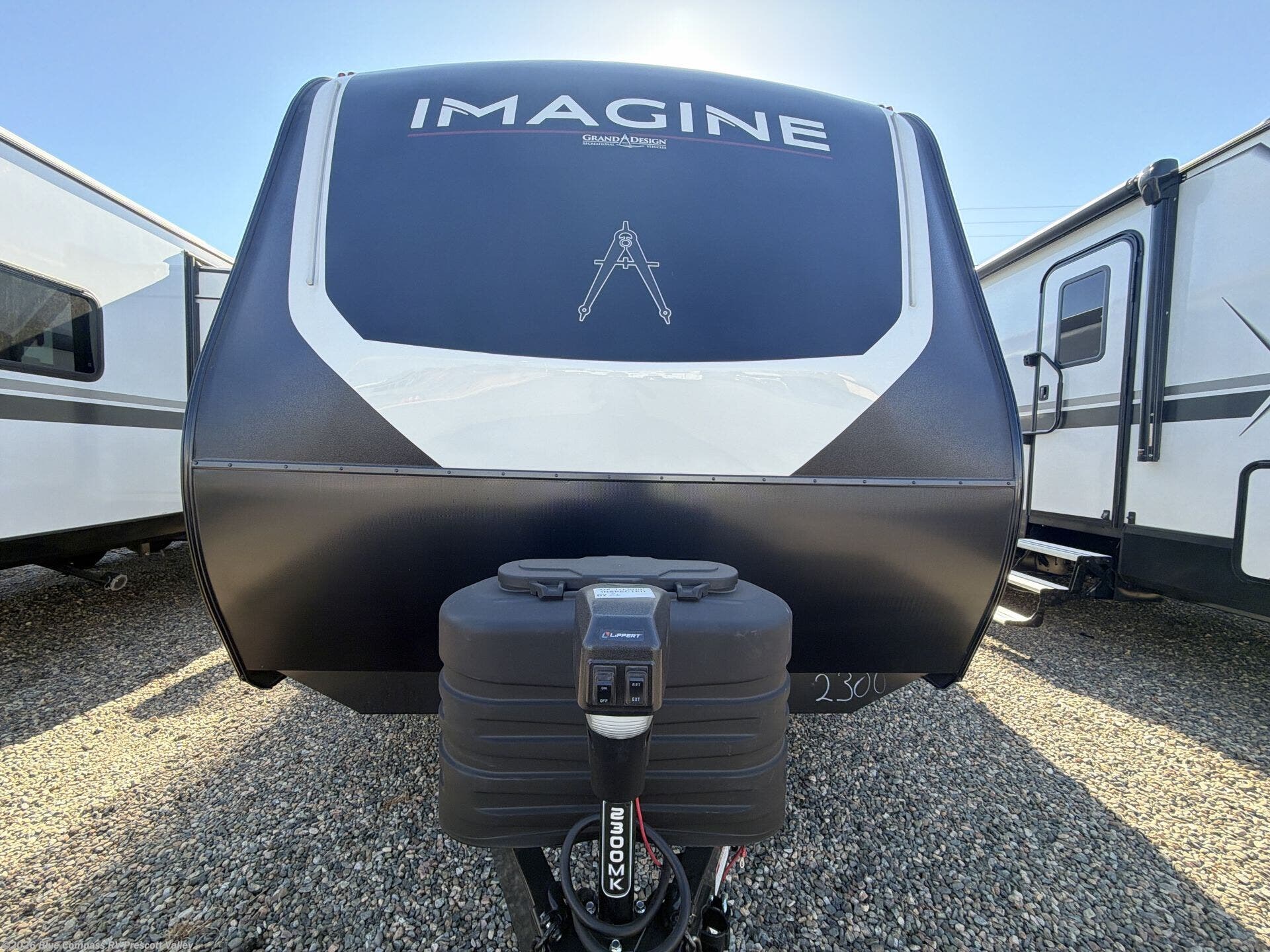 New 2026 Grand Design Imagine 2300MK available in Prescott Valley, Arizona