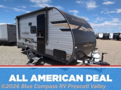 New 2026 Forest River Aurora Light 16BHX available in Prescott Valley, Arizona