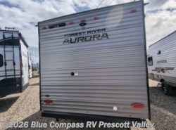 New 2026 Forest River Aurora Light 16BHX available in Prescott Valley, Arizona