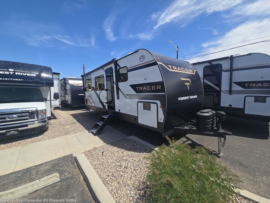 New 2026 Prime Time Tracer 220RS available in Prescott Valley, Arizona