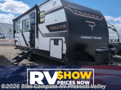 New 2026 Forest River Tracer 220RS available in Prescott Valley, Arizona
