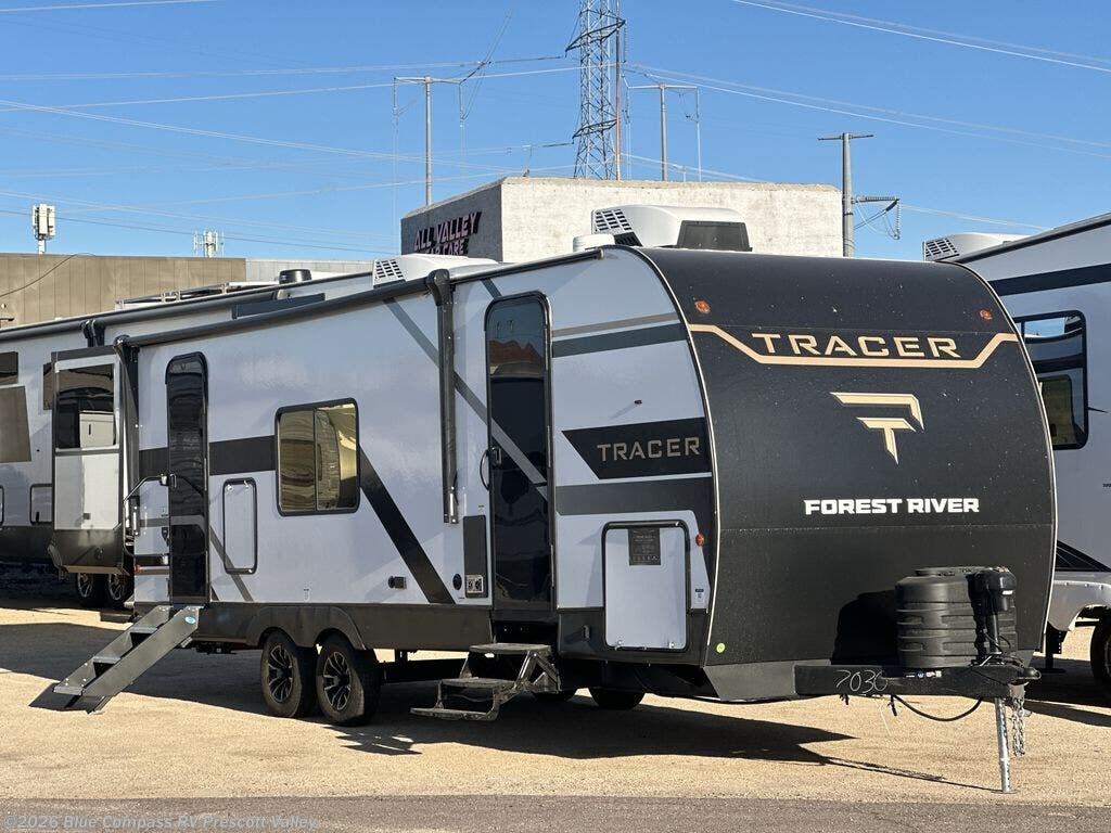 New 2026 Prime Time Tracer 235RK available in Prescott Valley, Arizona