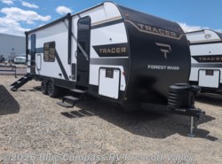 New 2026 Forest River Tracer 235RK available in Prescott Valley, Arizona