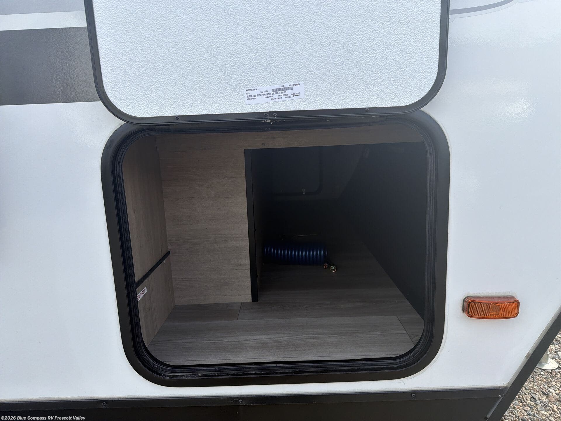 New 2026 Grand Design Imagine AIM 15RBA available in Prescott Valley, Arizona