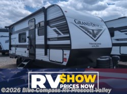 New 2026 Grand Design Transcend Xplor 19BHX available in Prescott Valley, Arizona