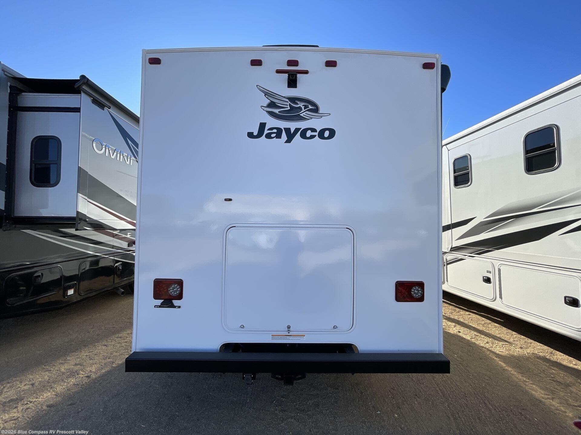 Used 2025 Jayco Redhawk SE 22TF available in Prescott Valley, Arizona